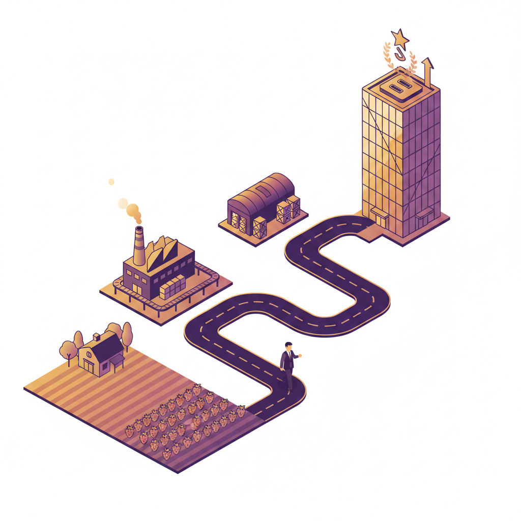 Od pracownika do przedsiębiorcy