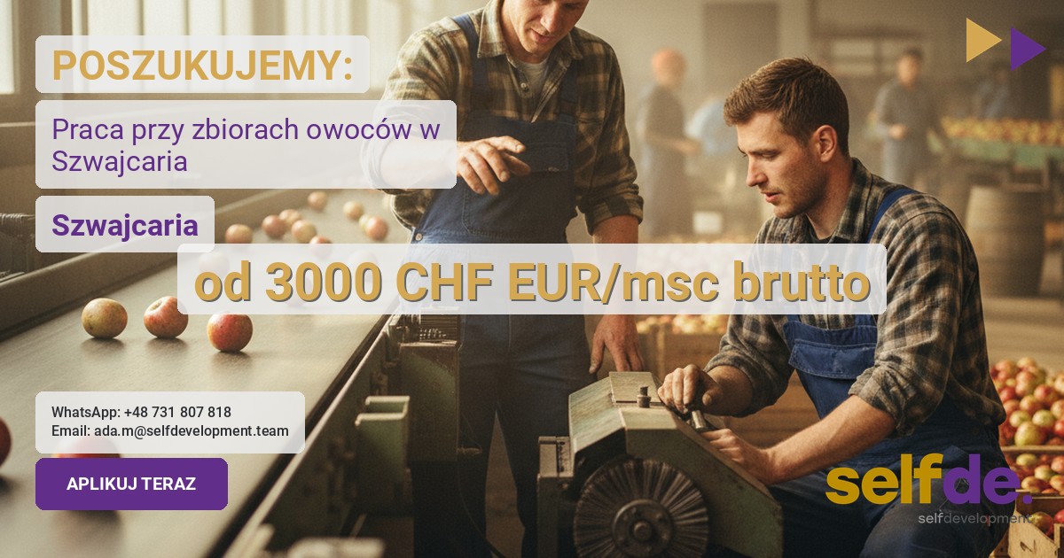 Pracownik zbiorów - Häfelfingen - praca w Häfelfingen