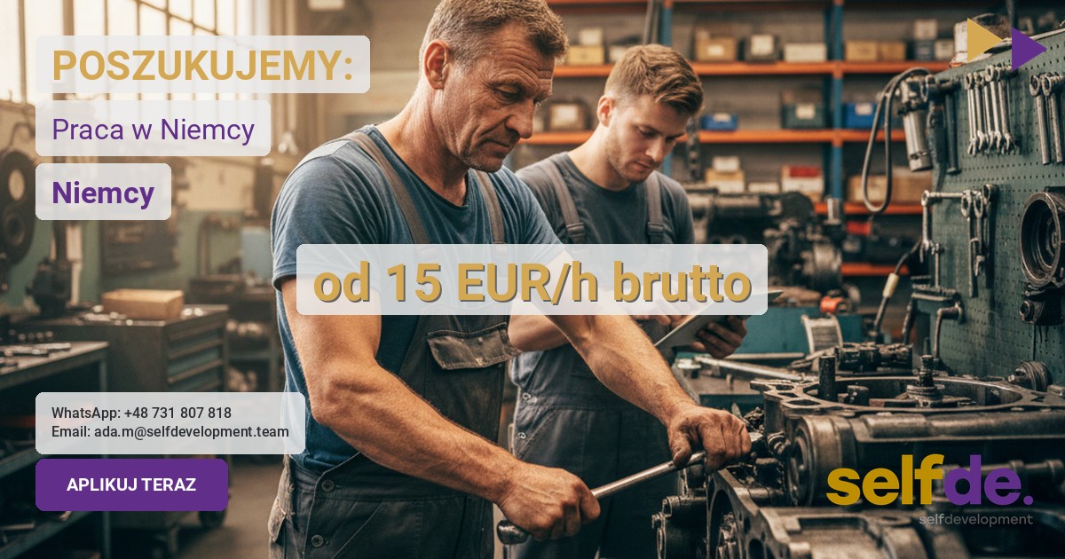 Praca jako pomoc domowa w 65835 Liederbach am Taunus