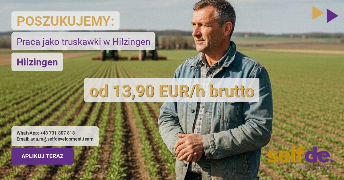 Pracownik zbiorów - Hilzingen-Duchtlingen - praca w Hilzingen-Duchtlingen