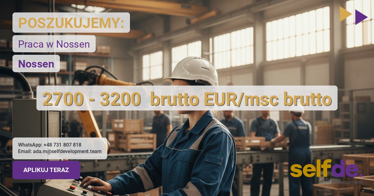Hausmeister / złota rączka - Nossen - Sachsen - praca w Nossen - Sachsen