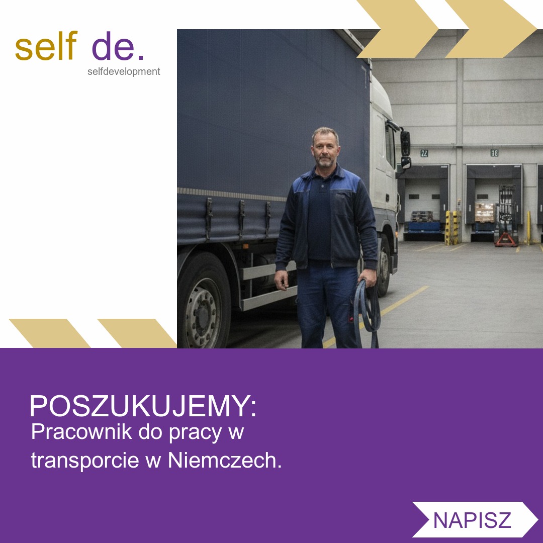 Kierowca CE - Uedem, Niemcy - praca w Uedem, Niemcy