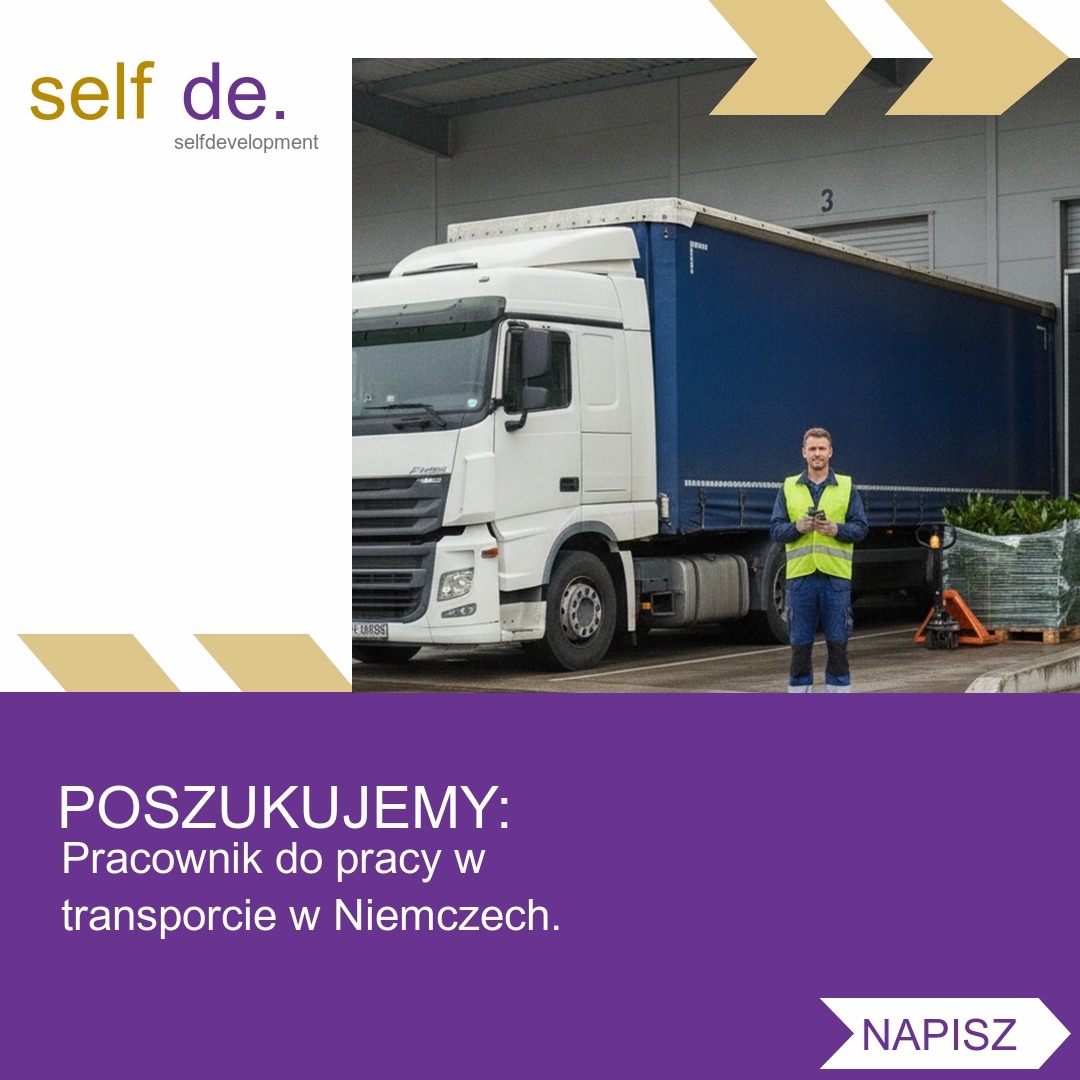 Kierowca CE - Schönefeld OT Kleinziethen - praca w Schönefeld OT Kleinziethen
